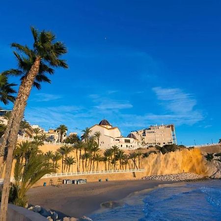 Tucasaenbenidormplaya Daire Dış mekan fotoğraf