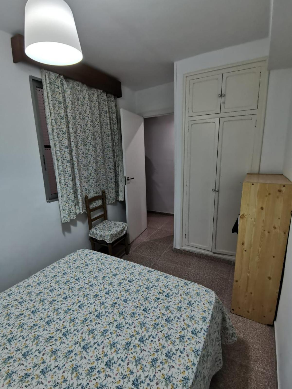 Tucasaenbenidormplaya Daire Dış mekan fotoğraf