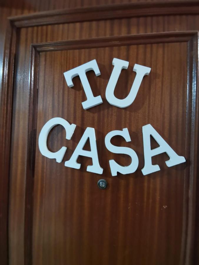 Tucasaenbenidormplaya Daire Dış mekan fotoğraf