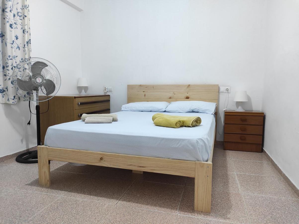 Tucasaenbenidormplaya Daire Dış mekan fotoğraf
