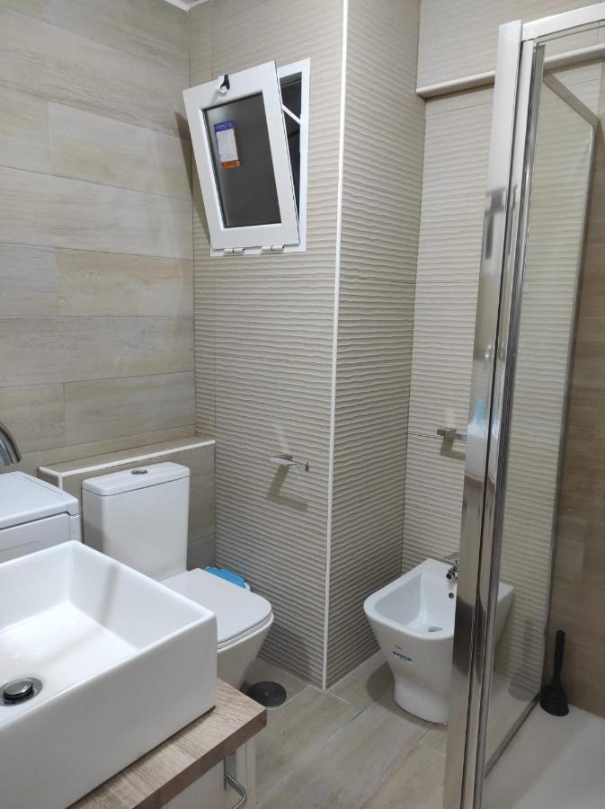 Tucasaenbenidormplaya Daire Dış mekan fotoğraf