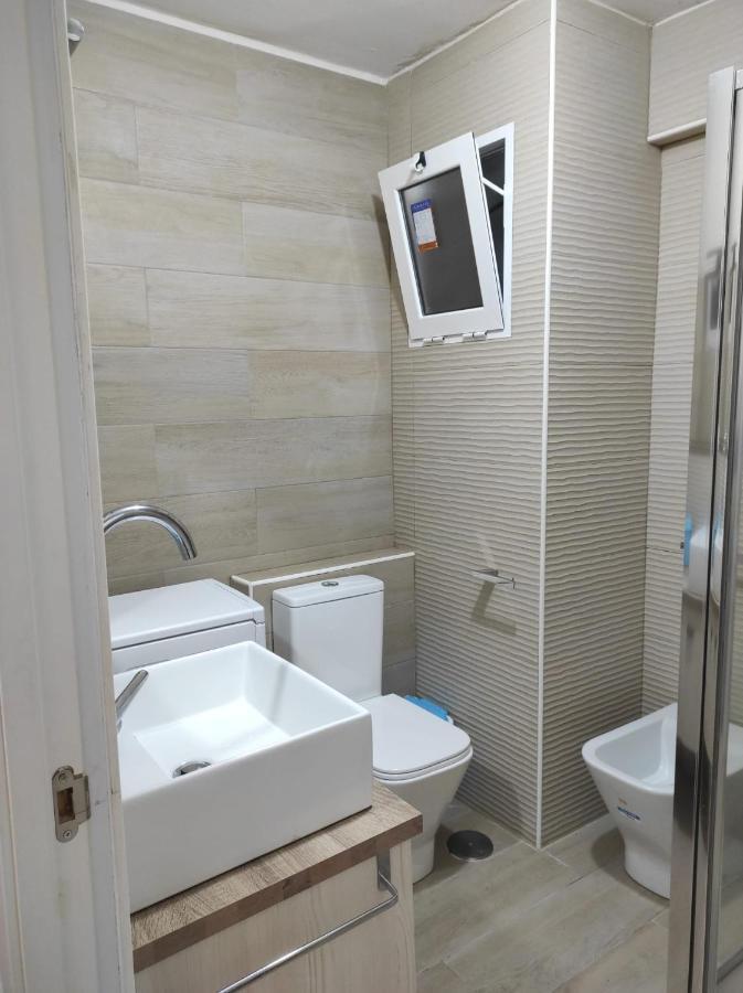 Tucasaenbenidormplaya Daire Dış mekan fotoğraf