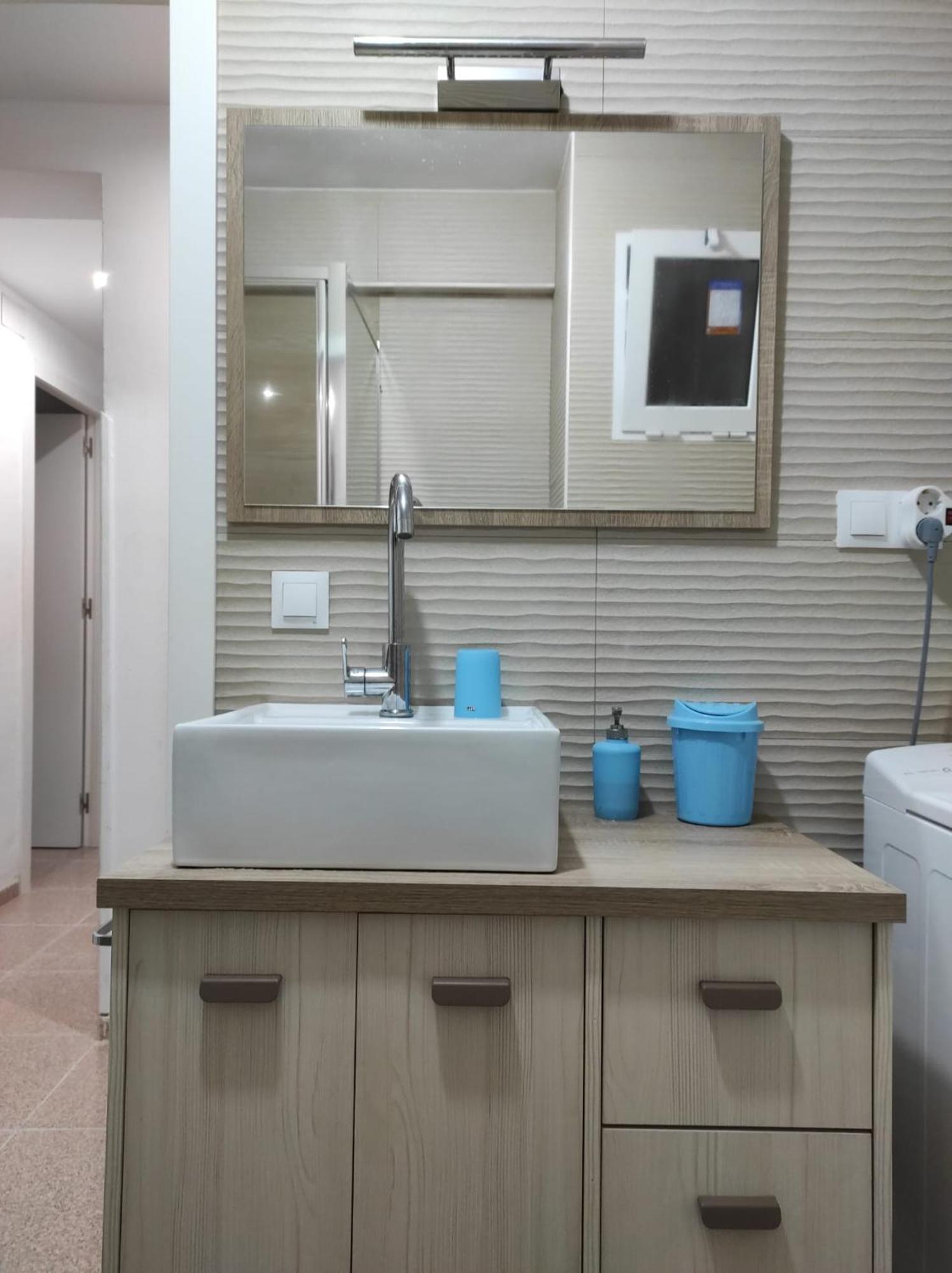 Tucasaenbenidormplaya Daire Oda fotoğraf